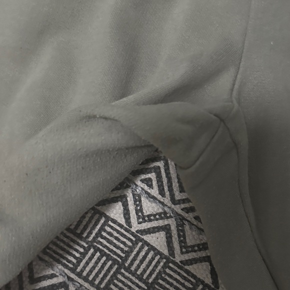 Pink Sequin Joggers - Picture 4 of 4